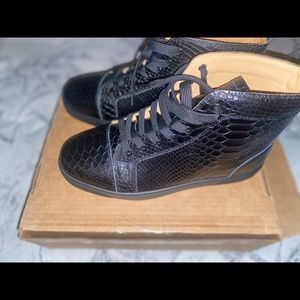 Christian Louboutin size 41